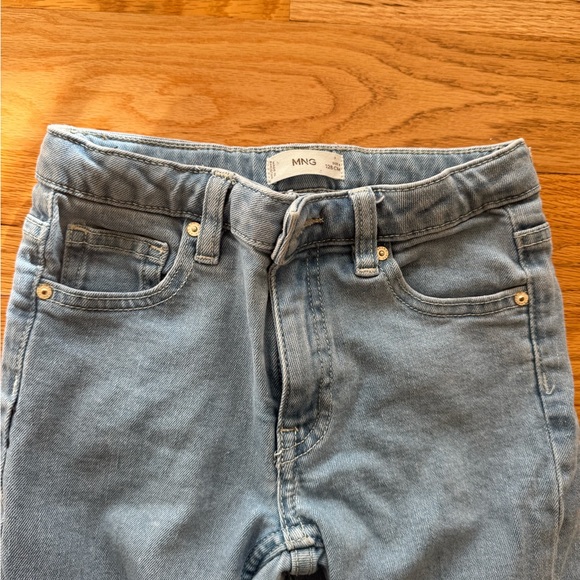 Mango Jeans size 8 - Picture 3 of 4